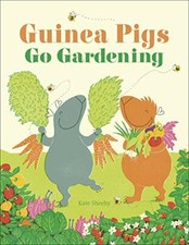 Guinea pigs gardening for sale  USA