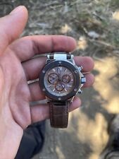 Montres guess collection d'occasion  Cavalaire-sur-Mer