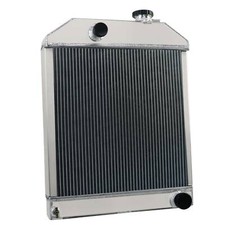 Rows tractor radiator for sale  Fontana