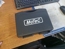 Motec ecu carrying for sale  Colton