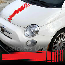 Fascia adesiva cofano usato  Pineto