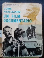 Come realizzare film usato  Roma