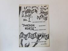 Swedish nurse orig for sale  BIDEFORD