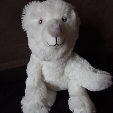Peluche doudou ours d'occasion  Épinay-sur-Orge