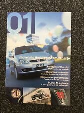Rover c2004 sales for sale  WEYMOUTH