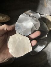 Flint knapping heated for sale  Austin