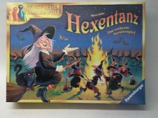 Ravensburger besten familiensp gebraucht kaufen  Kierspe