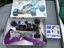 Tamiya thunder dragon for sale  SANDBACH