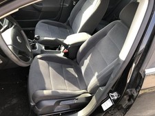 Jetta sitz vorn gebraucht kaufen  Magdeburg