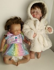 reborn girl toddlers for sale reborn girl toddlers for sale COLWYN BAY