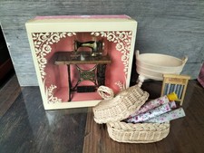 Bodo hennig puppenstube gebraucht kaufen  Ludwigsstadt