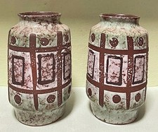 Pair vintage veb for sale  YEOVIL