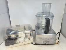 Magimix food processor for sale  WORTHING