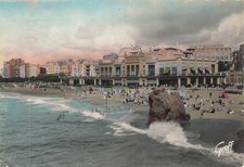 Biarritz casino 6078 usato  Spedire a Italy