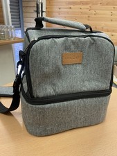 Men insulated lunch for sale  LONDON