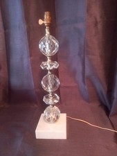 Ancienne grande lampe d'occasion Ancienne grande lampe d'occasion  Nice-