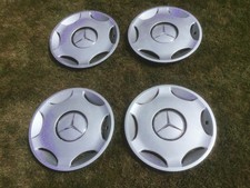 Mercedes benz wheel for sale  RINGWOOD