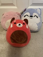 red panda squishmallow for sale red panda squishmallow for sale PETERBOROUGH