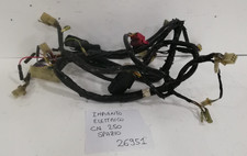 Impianto elettrico honda usato  Giugliano in Campania