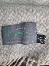 British blanket company. for sale  LOUGHTON