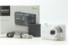 Inglese sony cybershot usato  Spedire a Italy