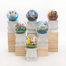 Ment pokemon terrarium for sale  Fort Lee