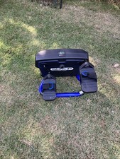exercise bicycle machine for sale  Bristol
