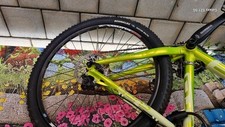 Herren fahrrad zoll gebraucht kaufen  Remseck am Neckar
