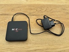 M9cmax android box gebraucht kaufen  Wolfsburg