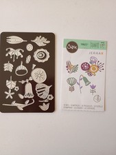 Sizzix thinlits die for sale  BRIERLEY HILL