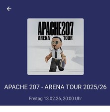 apache 207 gebraucht kaufen apache 207 gebraucht kaufen Syke