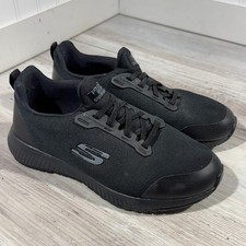 Skechers slip resistant for sale  Wood Dale