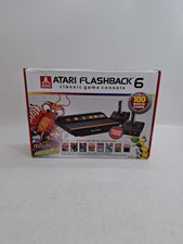 Atari flashback 100 for sale  RADSTOCK
