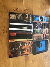 Sandman graphic comic for sale  ROCHDALE
