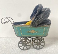 Victorian tin dolls for sale  MARKET HARBOROUGH
