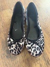 Next animal print for sale  BARNSLEY