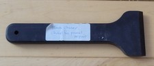 Bolster head nylon for sale  CHESHAM