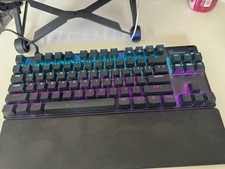 steelseries keyboard for sale steelseries keyboard for sale SHEFFIELD