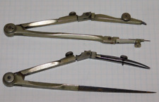 Vintage lot compas d'occasion  Saint-Louis