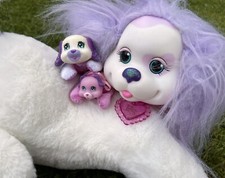 Puppy surprise plush for sale  UK