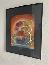 Deko modern bild gebraucht kaufen  Gundelfingen a.d.Donau