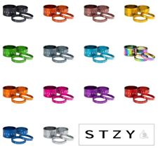 Stzy headset spacers for sale  MACCLESFIELD