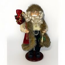 Vtg santa figure for sale  Senoia