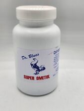 Super ometol 100tab for sale  Fontana