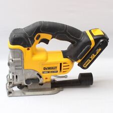 Dewalt dcs331 18v for sale  BRIDLINGTON