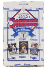 1993 donruss baseball for sale  Coral Springs