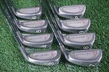 Dunlop maxpower irons for sale  Saint George