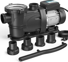 Bomba de piscina Vidapool SPT150-HV 1.5 HP, 7350 GPH comprar usado  Enviando para Brazil