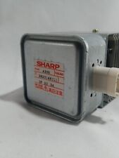 Magnetron sharp microwave for sale  Tiffin