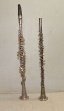 Clarinets virtuoso dekay for sale  Webster